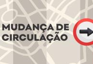 BHTrans altera sentido de ruas em diferentes regiões da capital mineira; confira