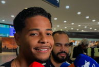 Wesley revela papel de Cássio para acerto com o Cruzeiro: ‘Um pai para mim’