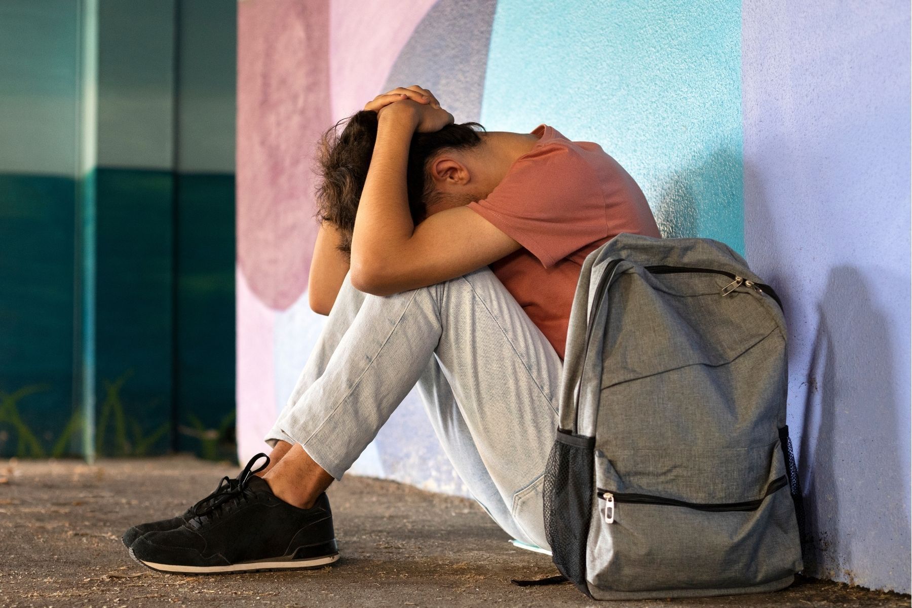 Pesquisadores da USP mapeiam como estresse na adolescência afeta a saúde mental