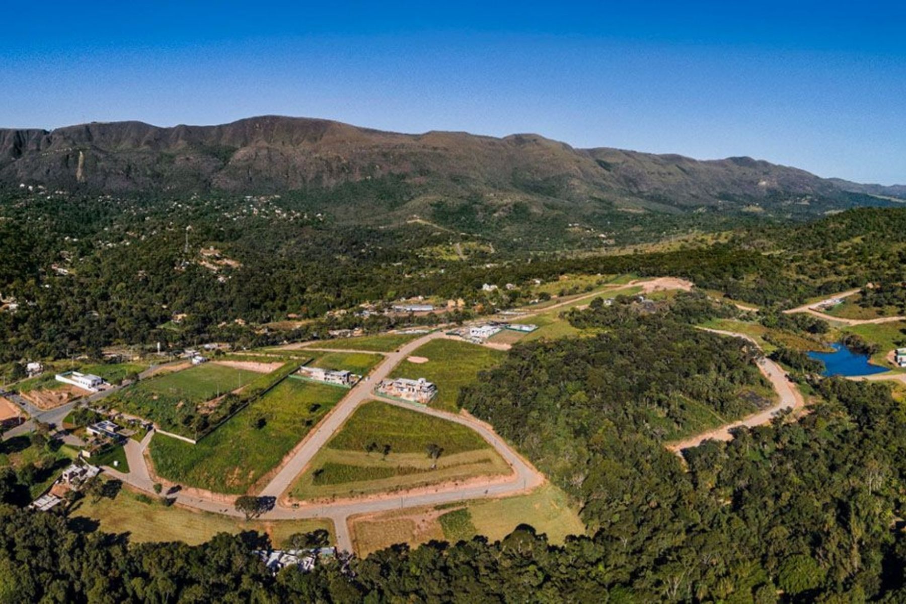 Venda de lotes em MG cresce 22,7% no primeiro semestre de 2026 e movimenta R$ 1,3 bilhão