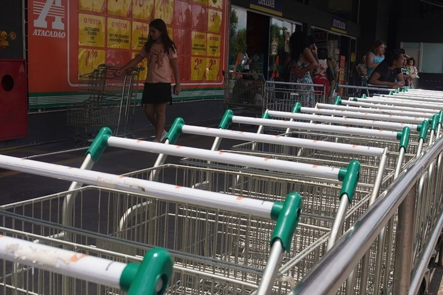 Super El Niño coloca supermercados em alerta para risco de desabastecimento e alta de preços