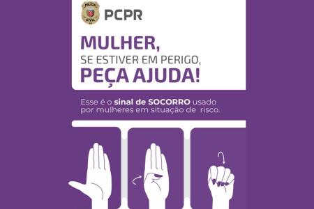 • Divulgação | PCPR