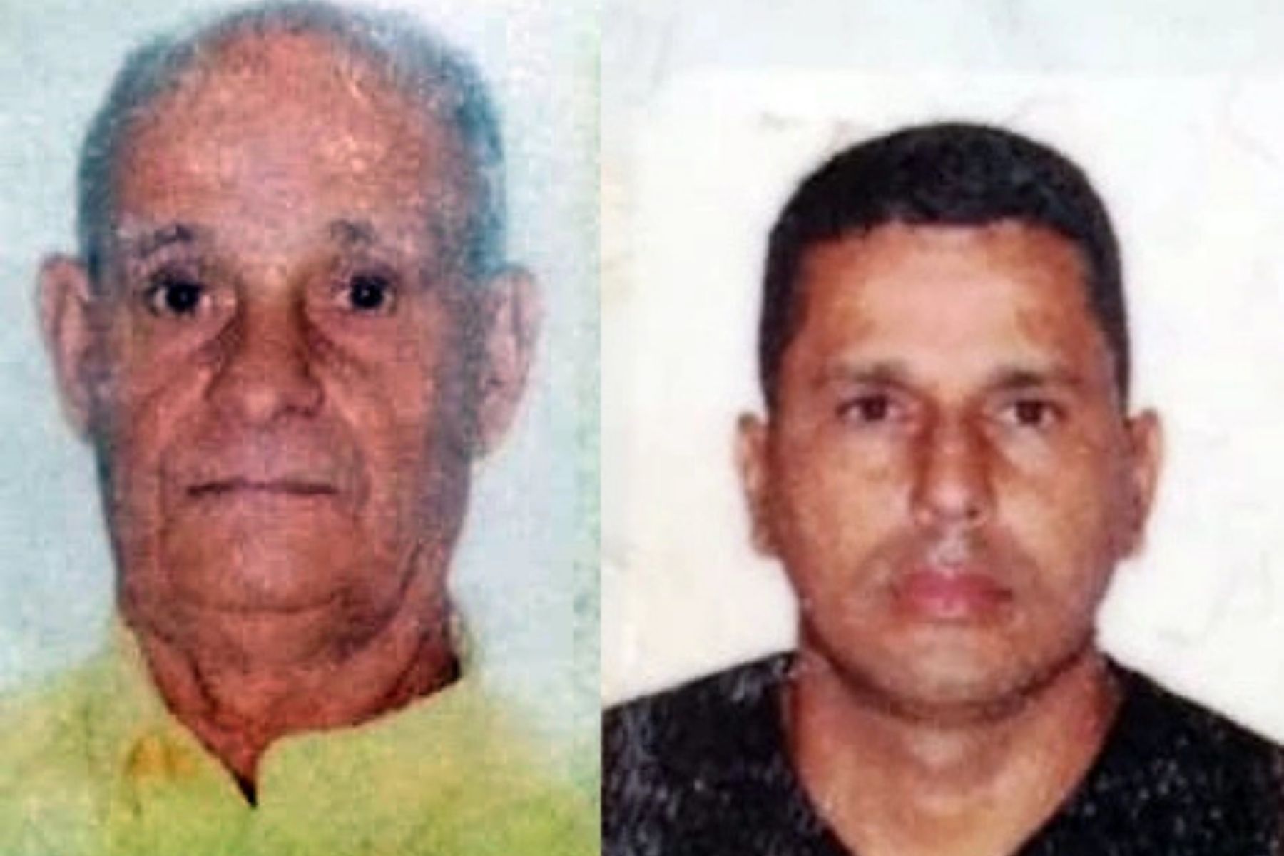 Briga por poda de árvore em divisa de terreno deixa 2 mortos em São Domingos das Dores-MG