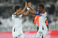Botafogo 2 x 3 Athletico-PR: gols e melhores momentos pelo Brasileirão