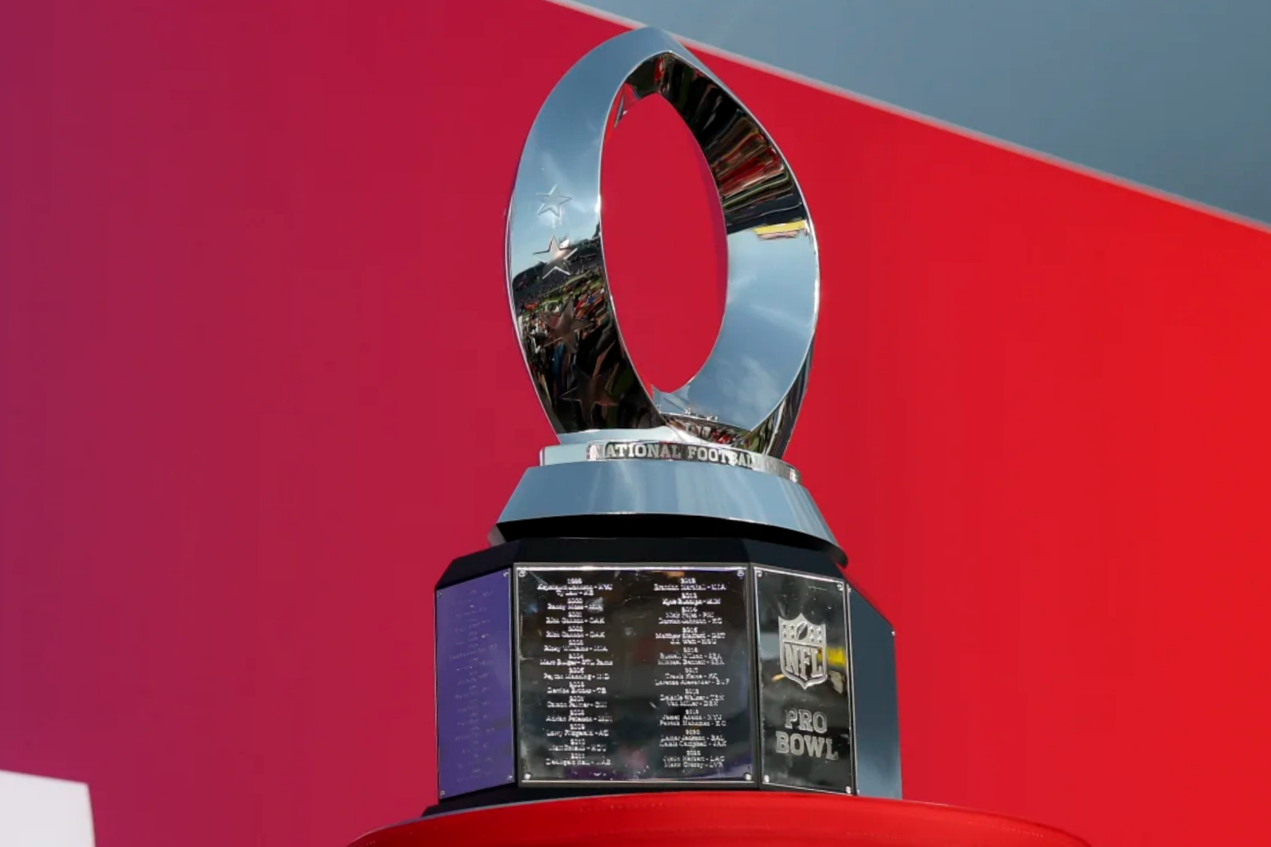 NFL acaba com jogo do Pro Bowl e muda formato da premiação; saiba detalhes