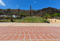 Praça do Papa, em BH, é reinaugurada após mais de dois anos em obras