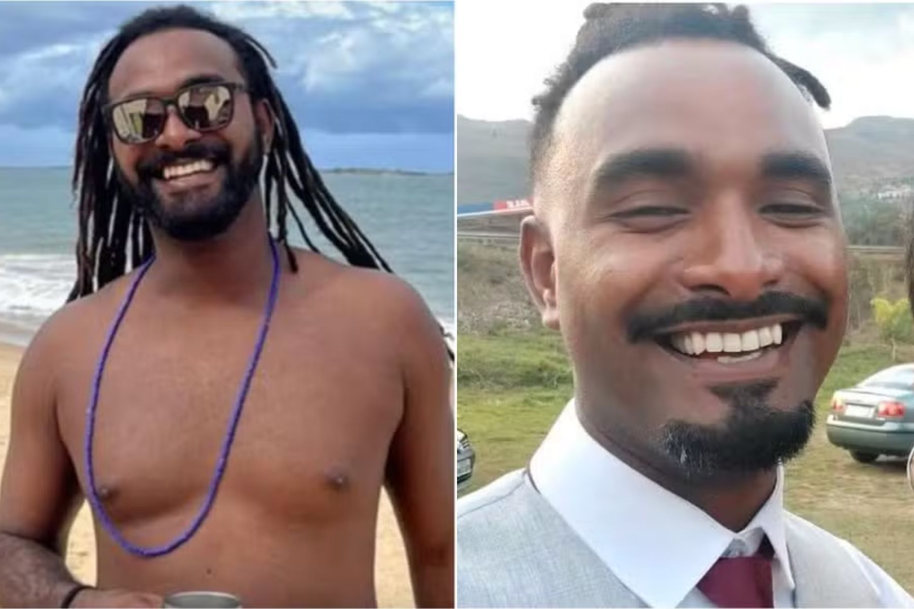 Turista mineiro que desapareceu durante viagem é encontrado morto no Ceará