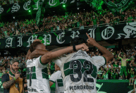 Coritiba tem menos de 1% de chance de rebaixamento na Série A, diz UFMG