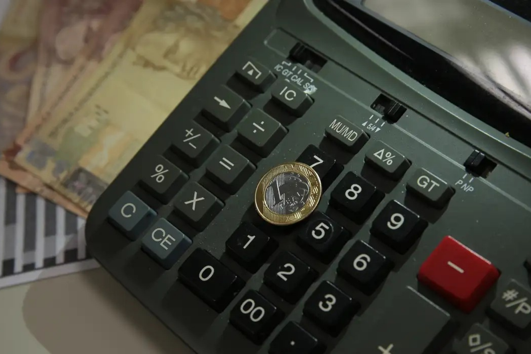 Inadimplência de empresas cresce 26,7% em Minas e atinge recorde histórico