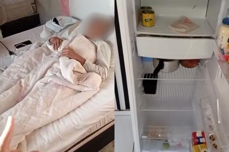 Família com idosa recém-operada está há mais de 24 horas sem luz na Grande BH