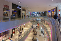 Shopping em BH é condenado a pagar R$ 20 mil após criança sofrer fratura na perna