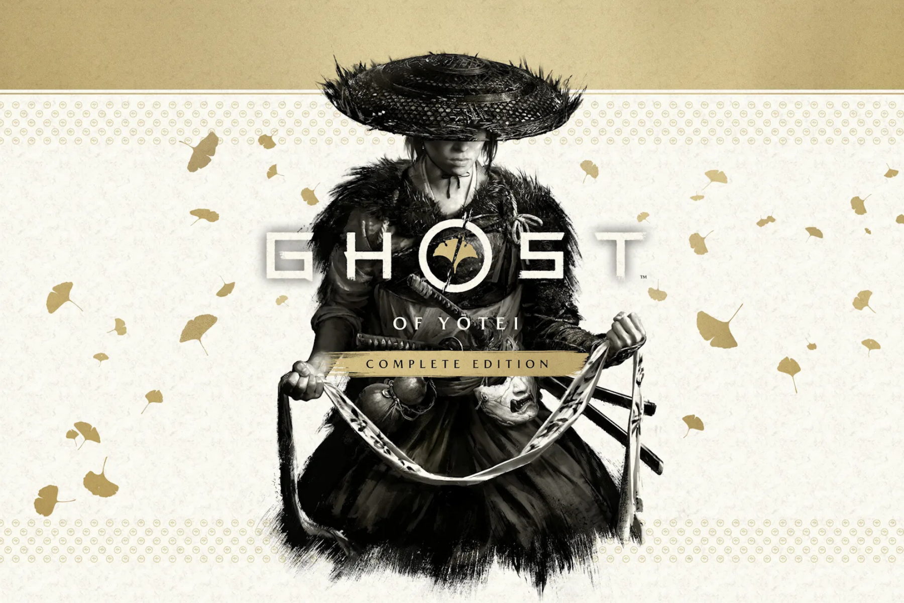 Ghost of Yotei Edição Completa chega em outubro com nova história e modo roguelike