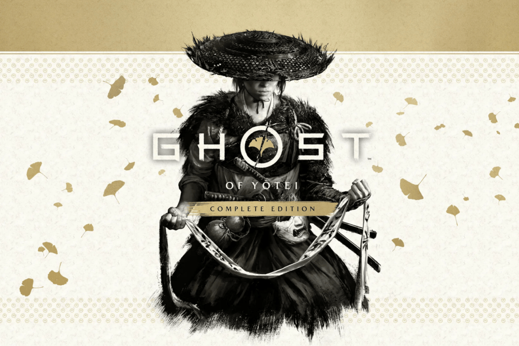 Ghost of Yotei Edição Completa chega em outubro com nova história