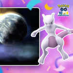 Pokémon GO distribui novo Mewtwo raro de foma gratuita; saiba como resgatar