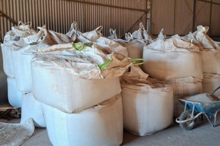 Operação apreende 217 toneladas de fertilizantes adulterados em MT
