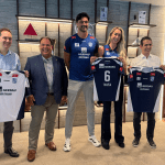 Vôlei: Gerdau renova parceria com o Minas e apresenta novidades para 2026/27