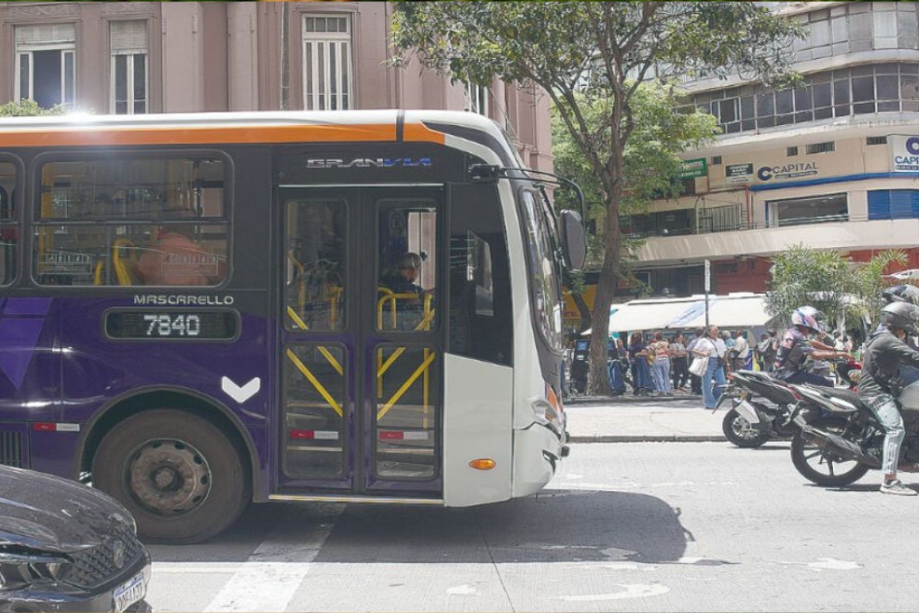 Denúncia no TCE-MG aponta rombo de R$ 250 milhões em contratos do transporte intermunicipal