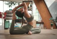 Nem bicicleta, nem academia, nem caminhada: o melhor exercício para cuidar do coração