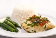 Cozinheiros concordam: 'O molho de peixe mais saboroso dispensa farinha e nata'