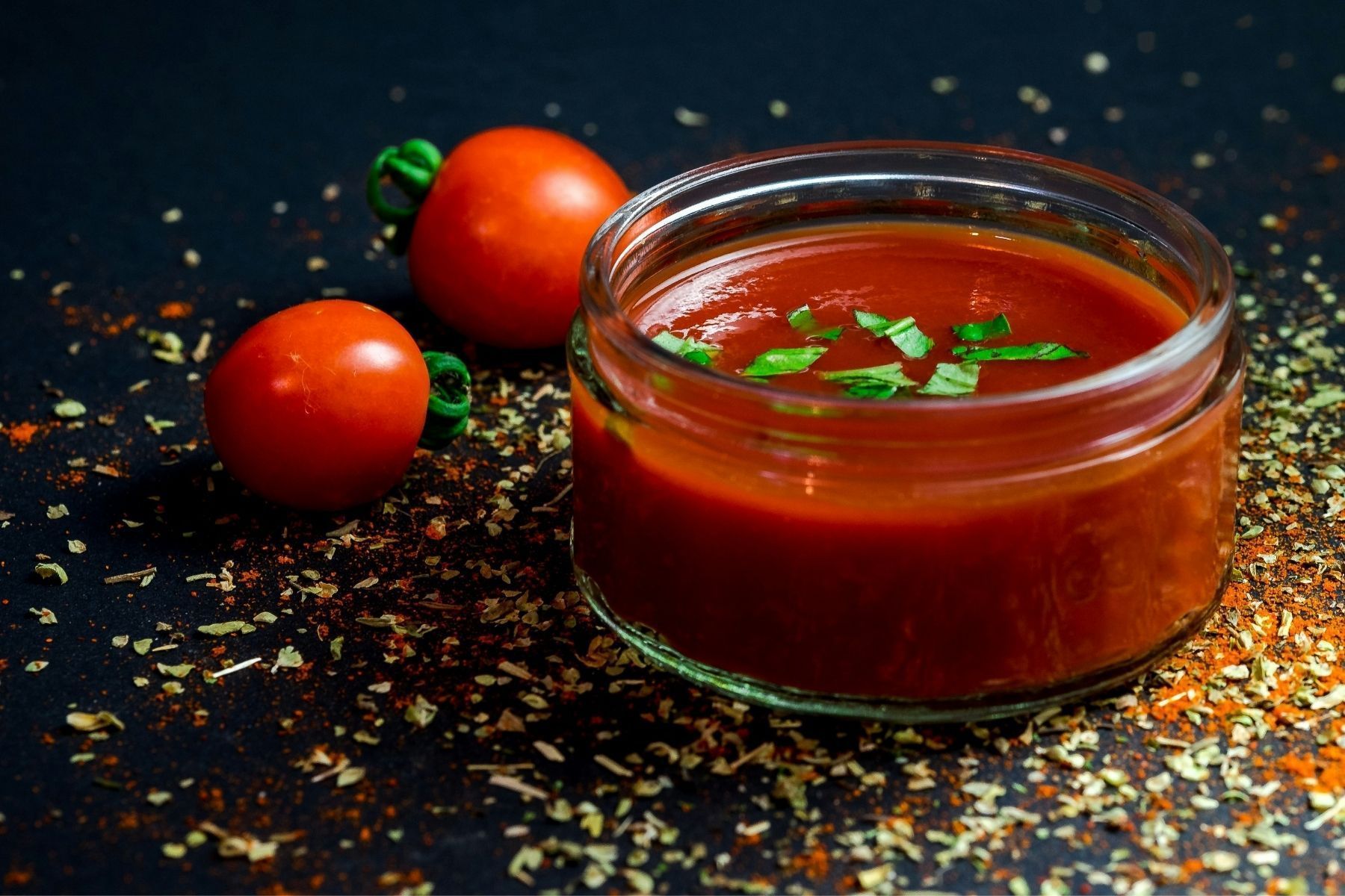 Os chefs concordam: 'Para evitar que o molho de tomate fique ácido, não use açúcar'