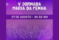 Maria da Penha 20 anos: OAB-MG promove debate sobre enfrentamento à violência contra mulher