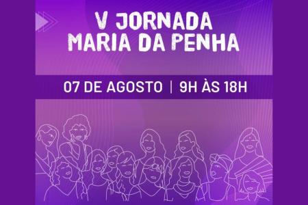 Maria da Penha 20 anos: OAB-MG promove debate sobre enfrentamento à violência contra mulher