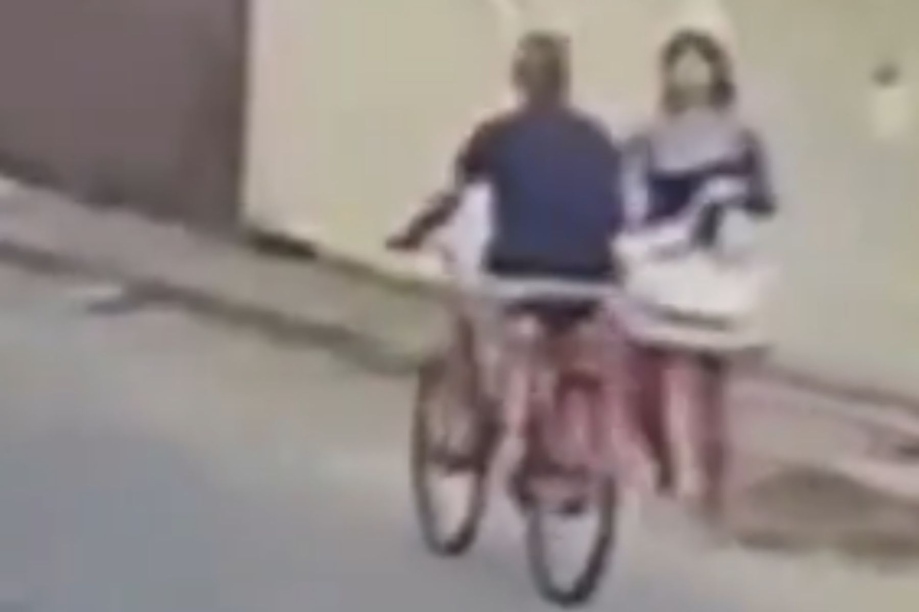 Vídeo: idoso de 81 anos morre após ser esfaqueado enquanto andava de bicicleta em Formiga-MG