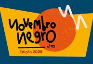 UFMG abre chamada de propostas para a programação do 'Novembro Negro 2026'