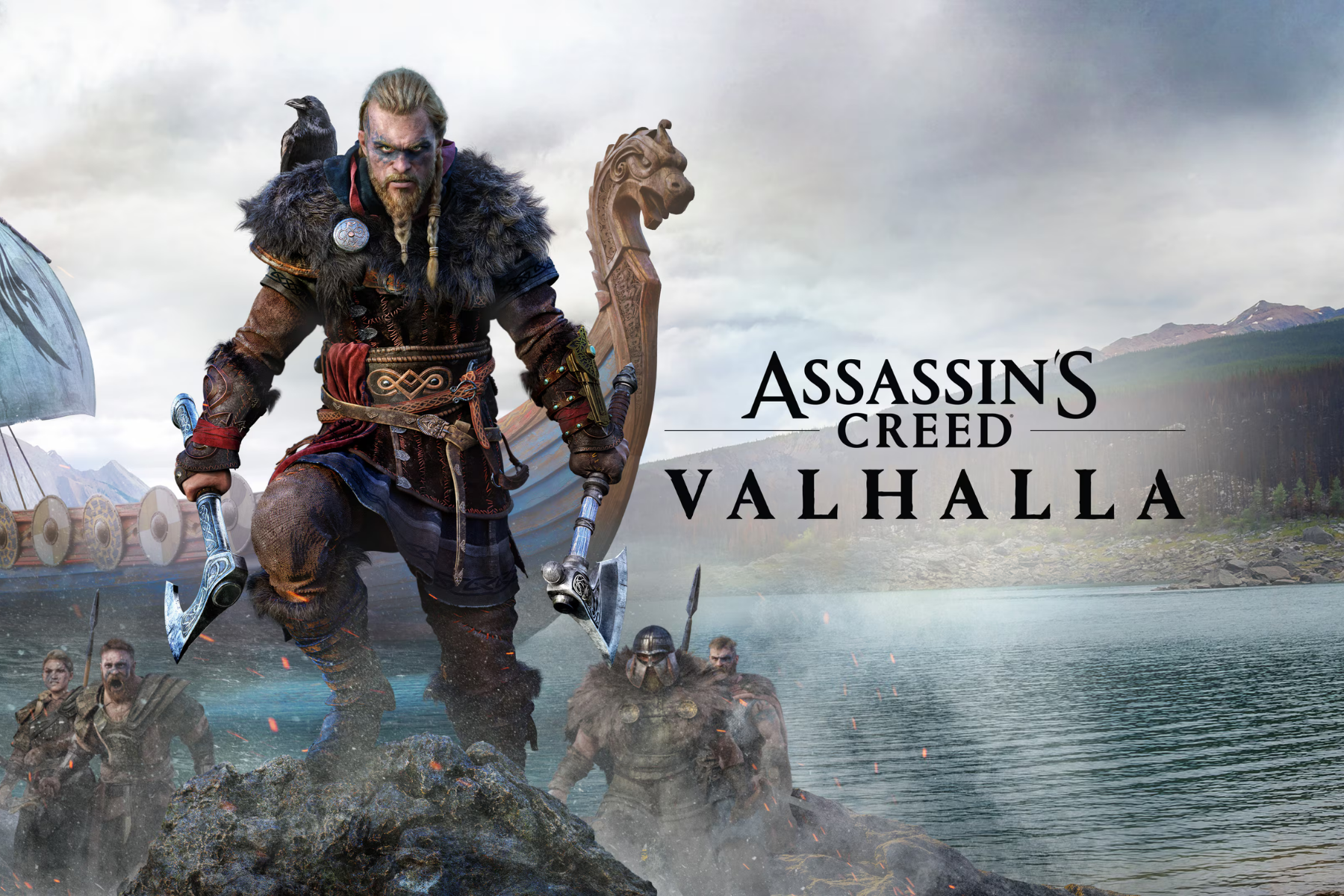 Assinantes Prime terão dois Assassin’s Creed de graça via Amazon Luna; saiba mais