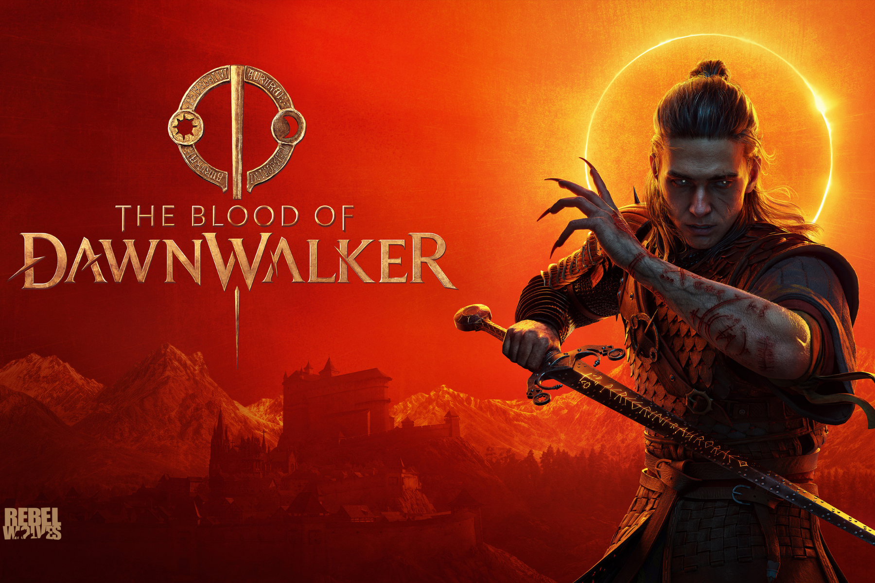 The Blood of Dawnwalker ganha trailer com detalhes de combate e sistema de tempo