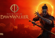 The Blood of Dawnwalker ganha trailer com detalhes de combate e sistema de tempo