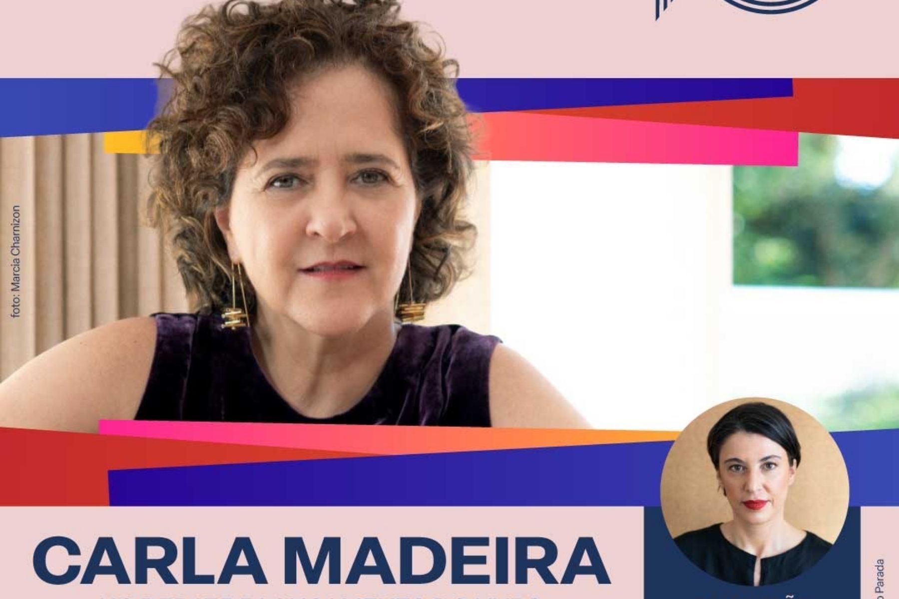 Escritora Carla Madeira lança novo romance em evento gratuito em BH; confira