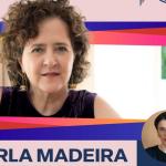 Escritora Carla Madeira lança novo romance em evento gratuito em BH; confira