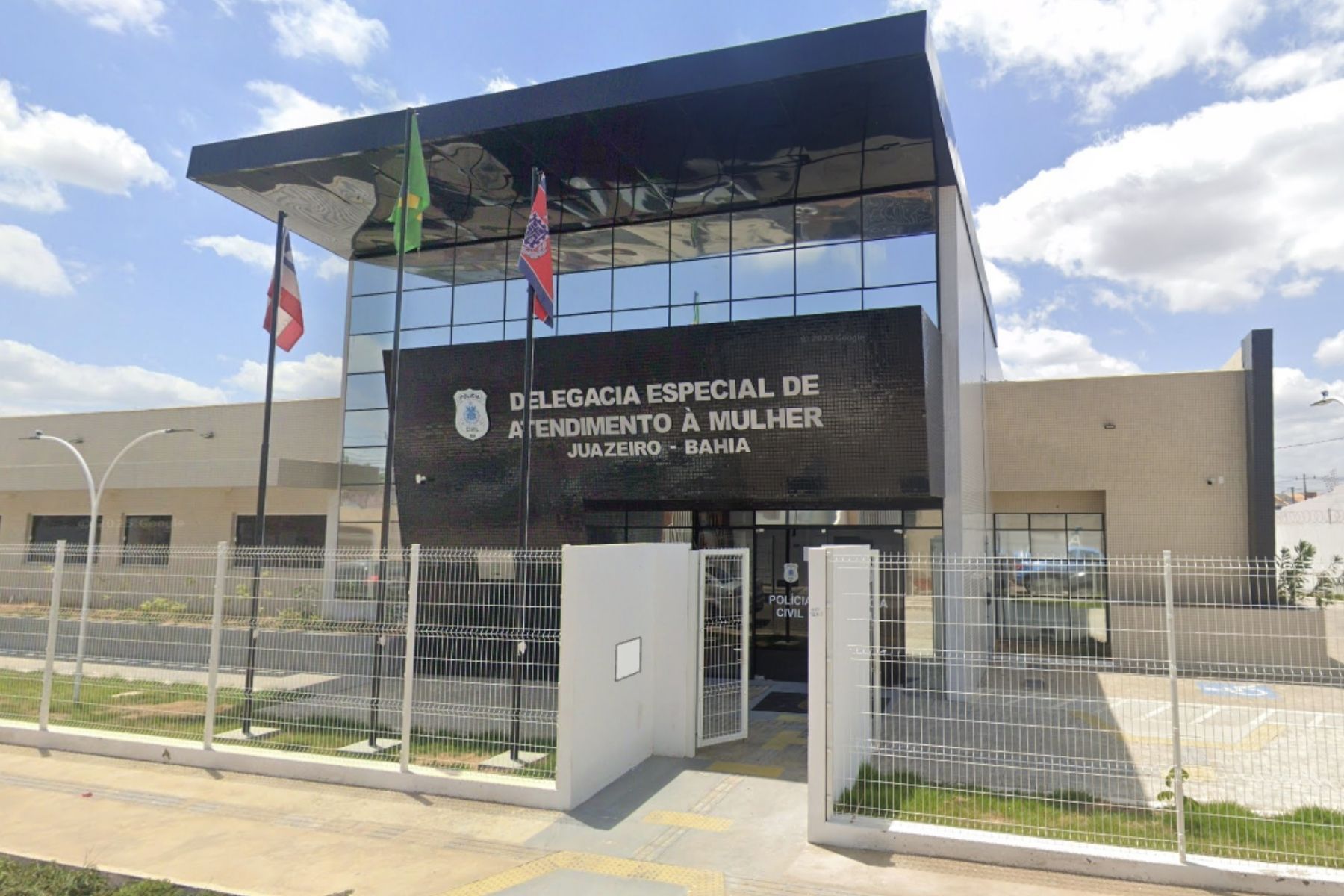 Idoso de 73 anos é preso suspeito de ameaça e sequestro contra a namorada, de 19