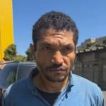 Vídeo: criança de 5 anos leva chute na cabeça em Brasília; suspeito foi detido e liberado