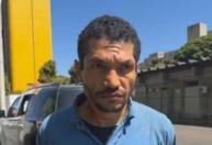 Vídeo: criança de 5 anos leva chute na cabeça em Brasília; suspeito foi detido e liberado
