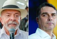 TSE suspende sistema de filiação partidária após casos envolvendo Flávio e Lula