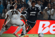 Santos perde chances, frustra torcida e fica no empate com o Remo na Copa do Brasil