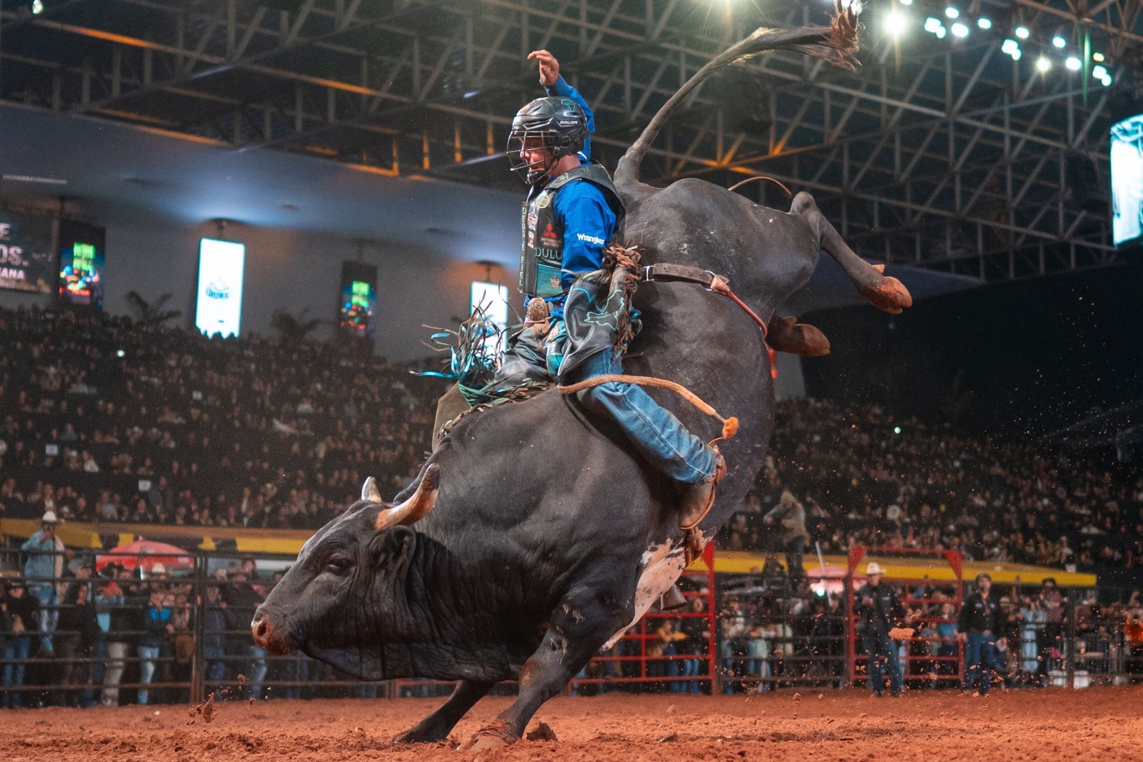 PBR Brasil em Barretos: saiba quem briga pelo título e prêmio de R$ 500 mil em 2026