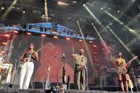 Gilsons encontram na música um lugar de cura em meio a período difícil