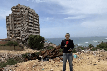 • Reprodução Vídeo / Itatiaia