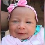 Bebê sequestrada em Campo Grande é encontrada viva no Paraguai