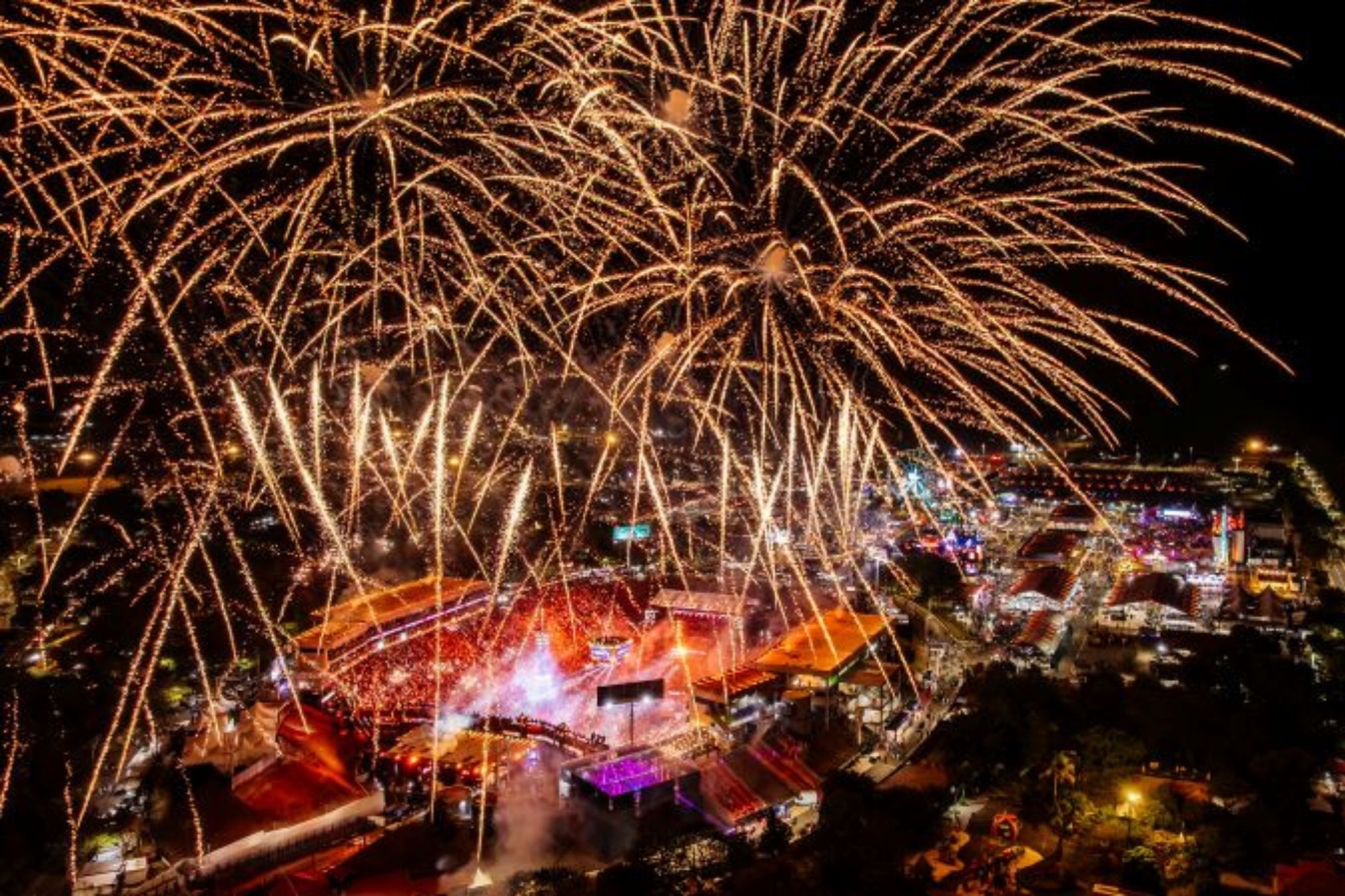 De acampamento de luxo a 120 shows: tudo sobre a 71ª Festa do Peão de Barretos
