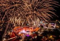 De acampamento de luxo a 120 shows: tudo sobre a 71ª Festa do Peão de Barretos