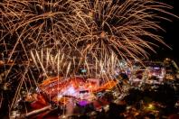 De acampamento de luxo a 120 shows: tudo sobre a 71ª Festa do Peão de Barretos