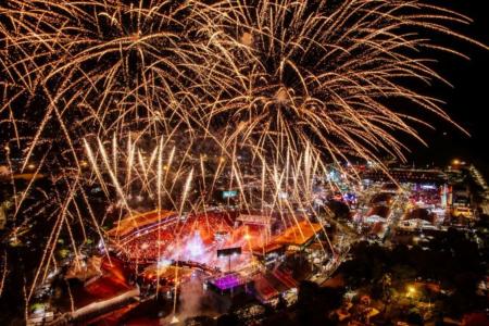 De acampamento de luxo a 120 shows: tudo sobre a 71ª Festa do Peão de Barretos