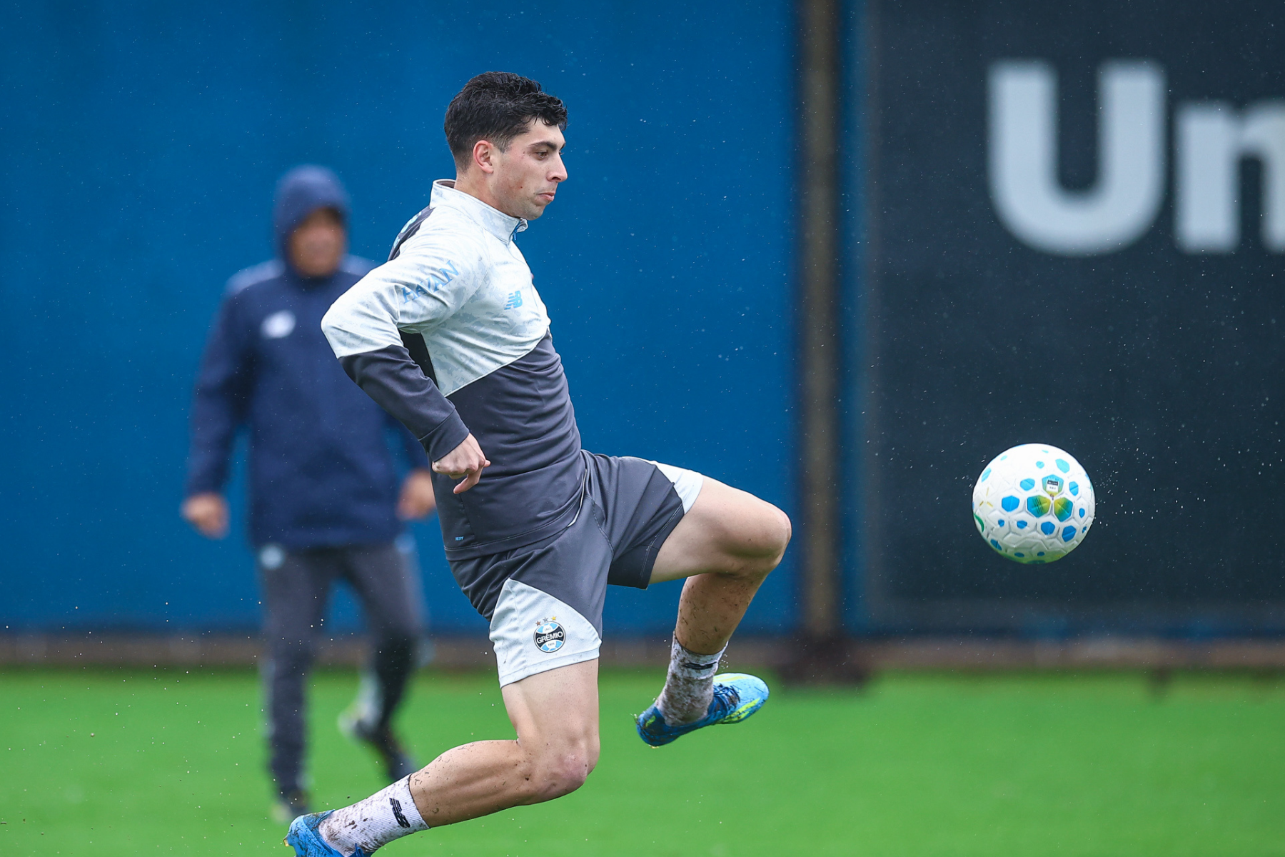 Titulares do Grêmio viram dúvidas para GreNais pela Copa do Brasil; veja situações