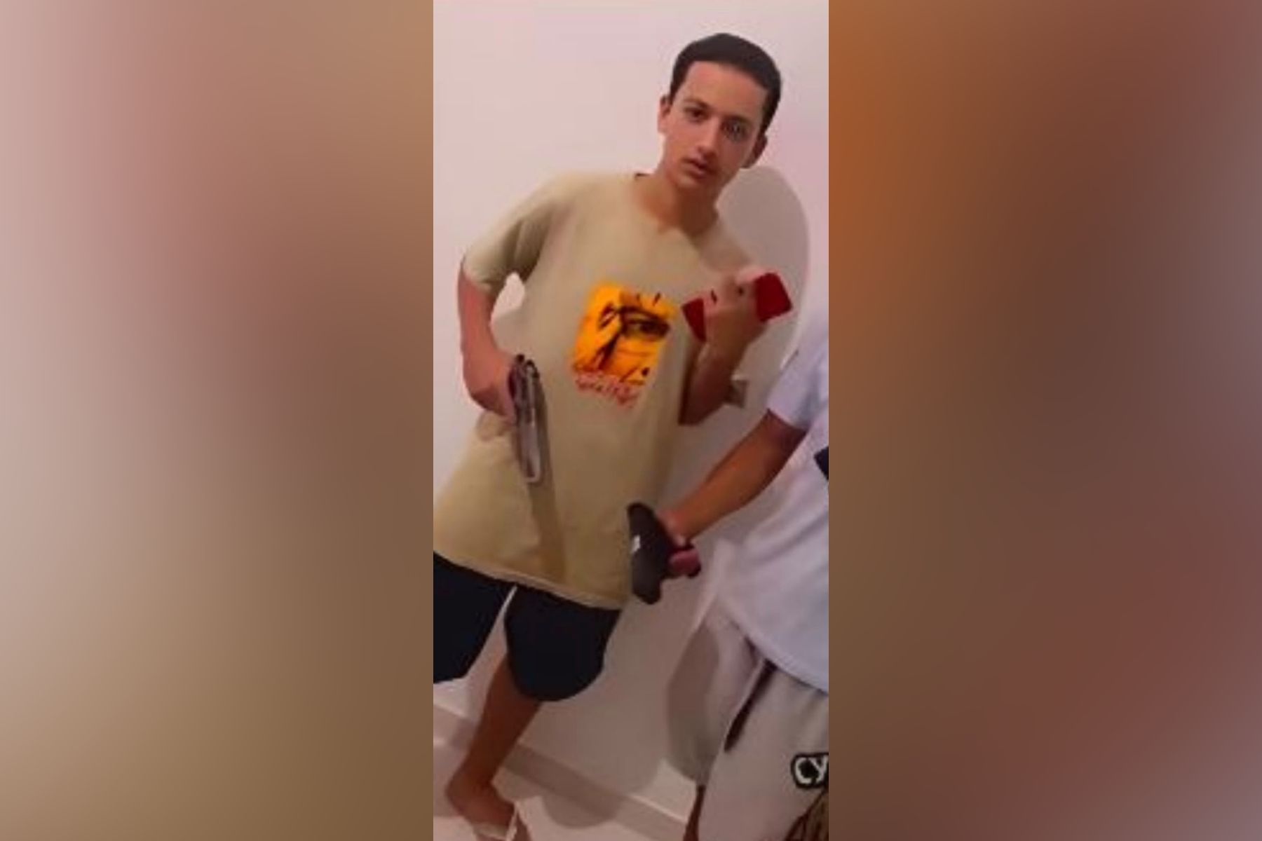 Jovem de 18 anos morre após confronto com policiais em Betim