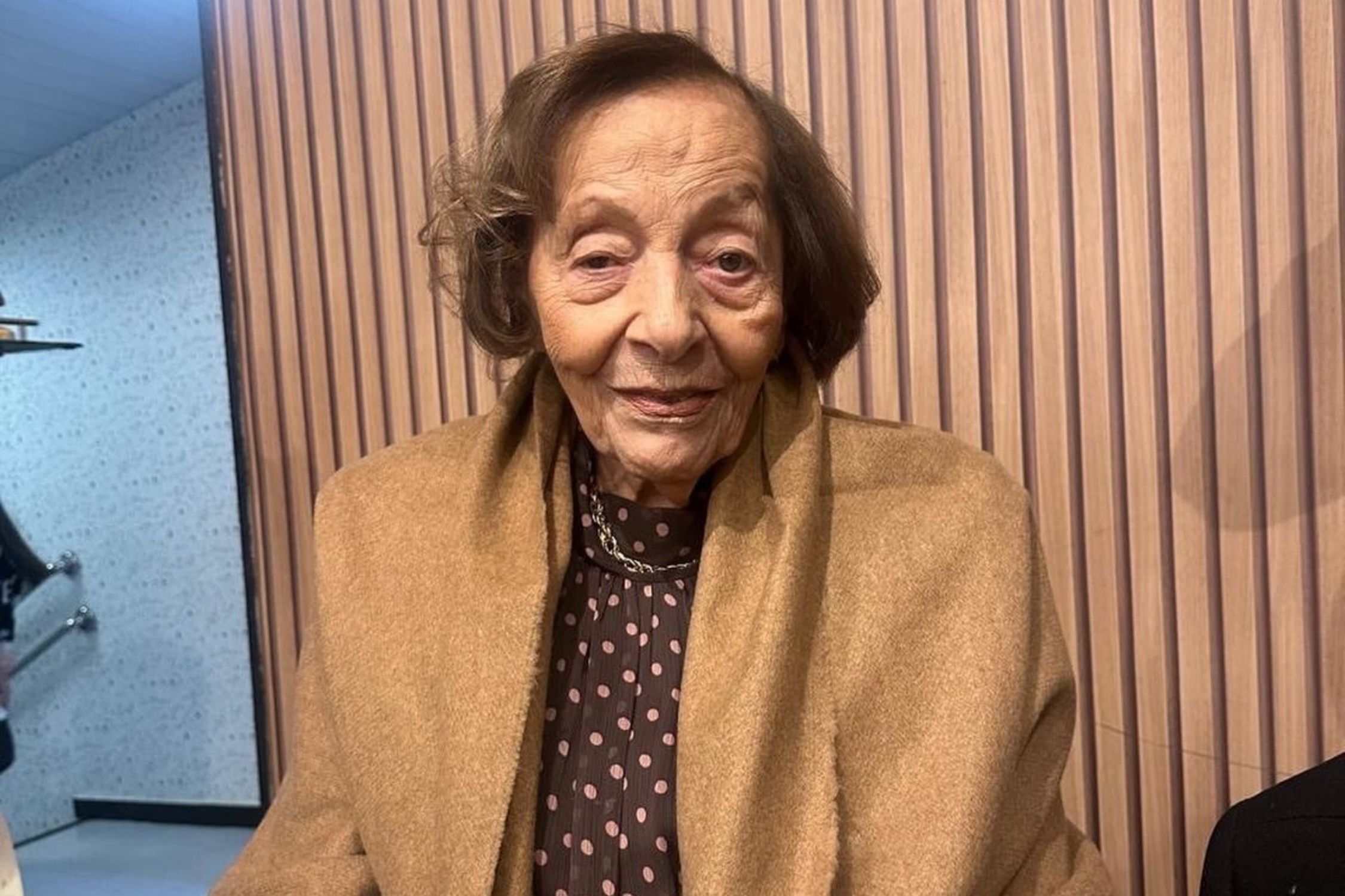 Morre Dona Nega, fundadora do Restaurante Tupamaro em Nova Lima, na Grande BH