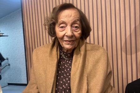 Morre Dona Nega, fundadora do Restaurante Tupamaro em Nova Lima, na Grande BH